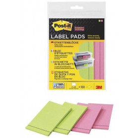 Лепящи етикети за ръчно  ⋙ на цена от 9.48лв  - Allegro-bg.com