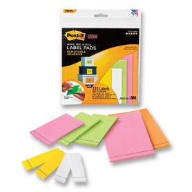 Лепящи етикети за ръчно  ⋙ на цена от 19.08лв  - Allegro-bg.com