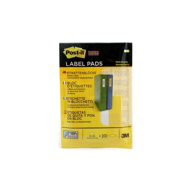 Лепящи етикети за ръчно  ⋙ на цена от 9.48лв  - Allegro-bg.com