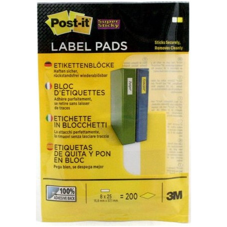 Лепящи етикети за ръчно  ⋙ на цена от 9.48лв  - Allegro-bg.com