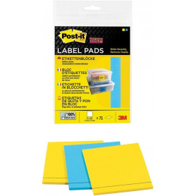 Лепящи етикети за ръчно  ⋙ на цена от 9.48лв  - Allegro-bg.com