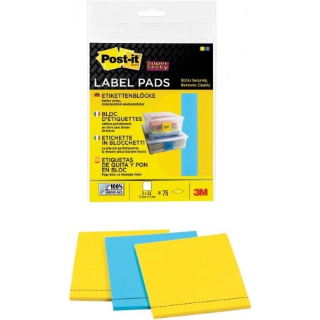 Лепящи етикети за ръчно  ⋙ на цена от 9.48лв  - Allegro-bg.com