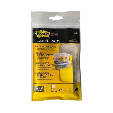 Лепящи етикети за ръчно  ⋙ на цена от 9.48лв  - Allegro-bg.com