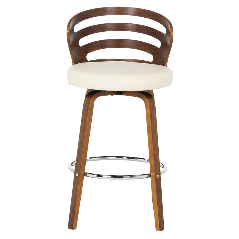 Бар стол Carmen 4041 -  ⋙ на цена от 199.80лв  - Allegro-bg.com