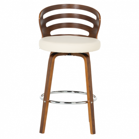 Бар стол Carmen 4041 -  ⋙ на цена от 199.80лв  - Allegro-bg.com