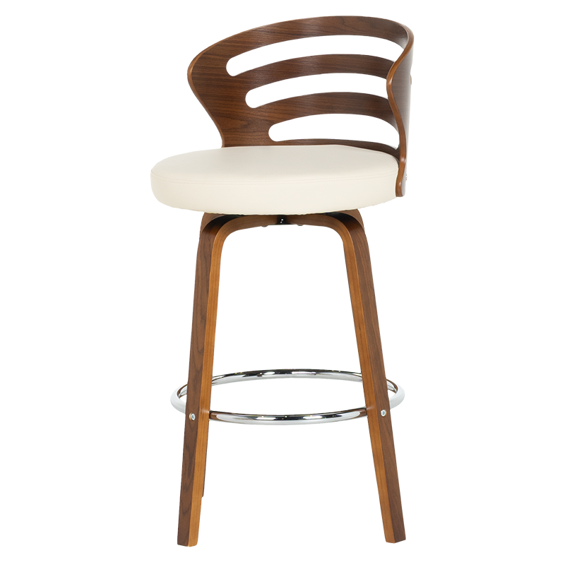 Бар стол Carmen 4041 -  ⋙ на цена от 199.80лв  - Allegro-bg.com