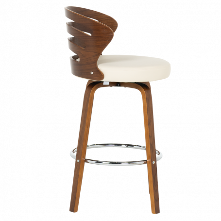 Бар стол Carmen 4041 -  ⋙ на цена от 199.80лв  - Allegro-bg.com