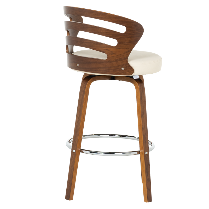 Бар стол Carmen 4041 -  ⋙ на цена от 199.80лв  - Allegro-bg.com