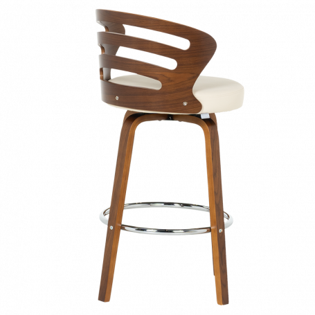 Бар стол Carmen 4041 -  ⋙ на цена от 199.80лв  - Allegro-bg.com