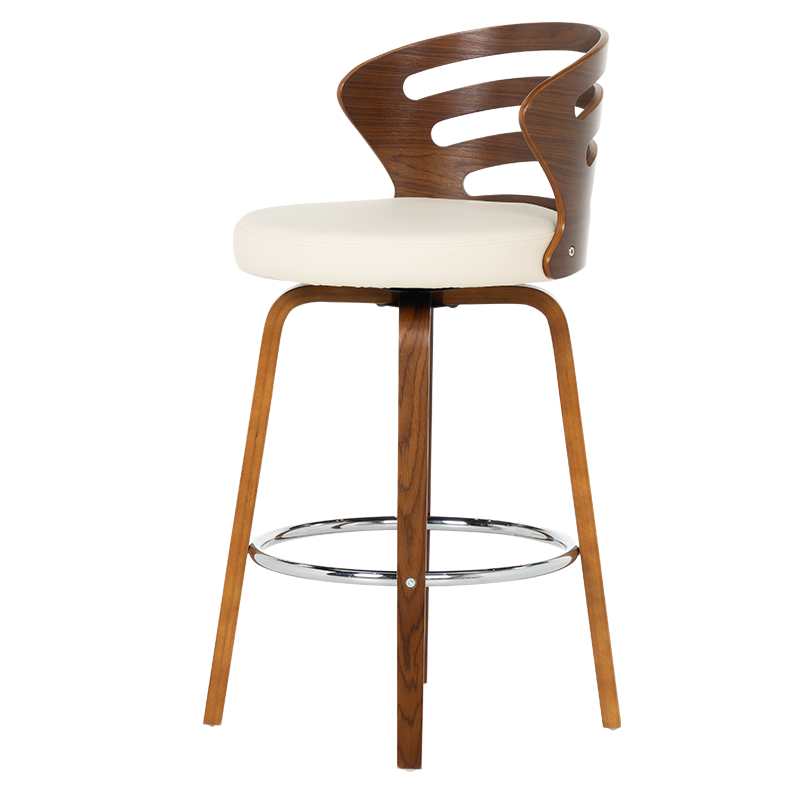 Бар стол Carmen 4041 -  ⋙ на цена от 199.80лв  - Allegro-bg.com