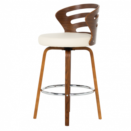 Бар стол Carmen 4041 -  ⋙ на цена от 199.80лв  - Allegro-bg.com