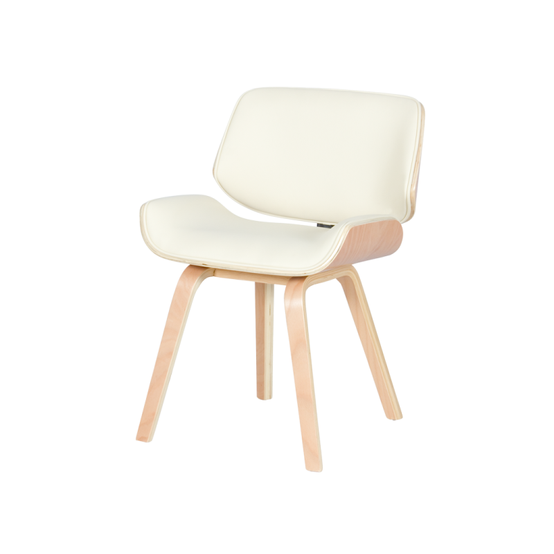 Трапезен стол Carmen 9976 ⋙ на цена от 276.00лв  - Allegro-bg.com