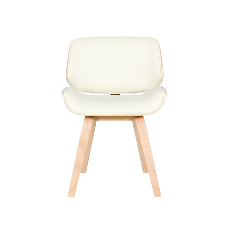 Трапезен стол Carmen 9976 ⋙ на цена от 276.00лв  - Allegro-bg.com