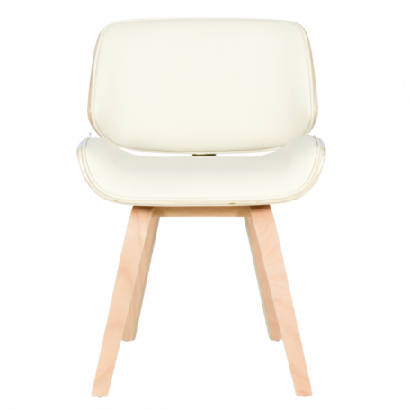 Трапезен стол Carmen 9976 ⋙ на цена от 276.00лв  - Allegro-bg.com