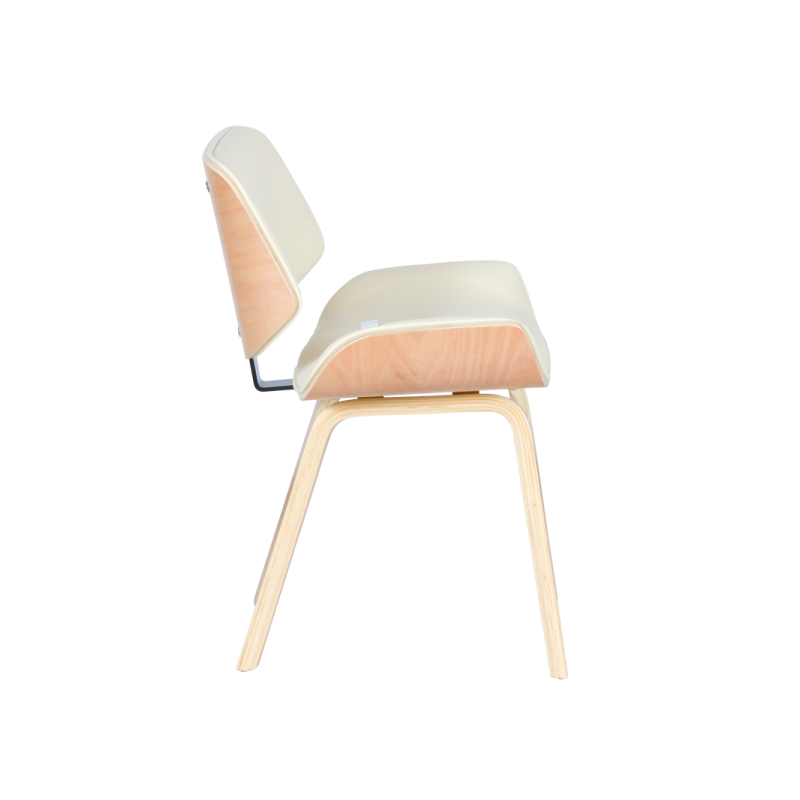 Трапезен стол Carmen 9976 ⋙ на цена от 276.00лв  - Allegro-bg.com