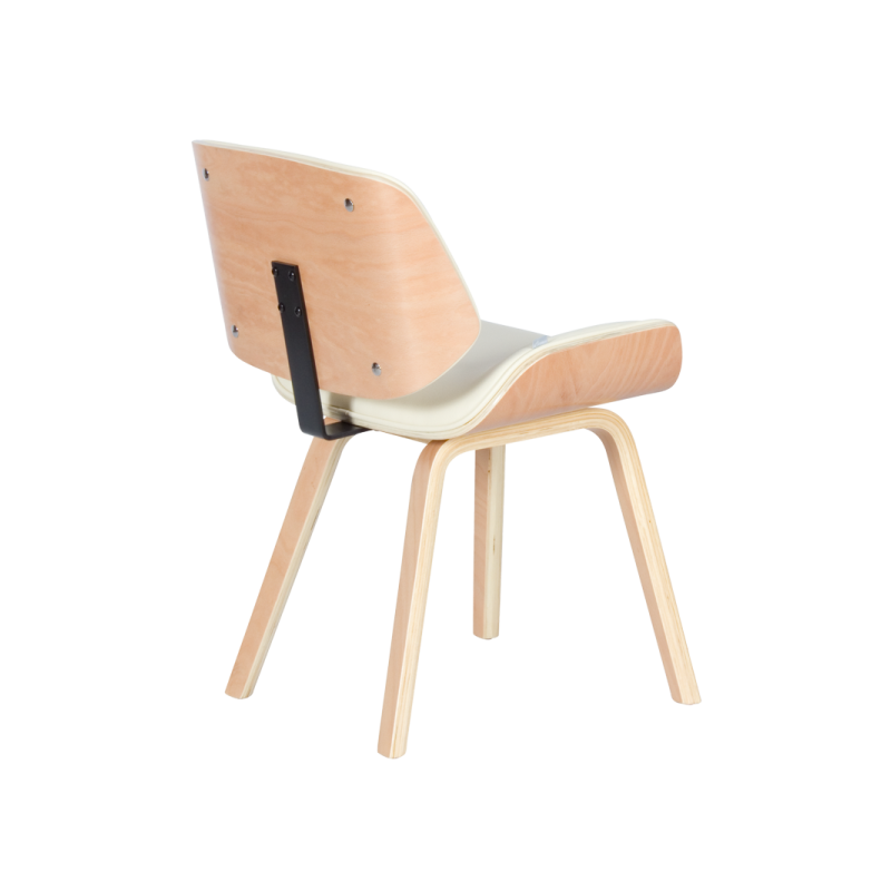 Трапезен стол Carmen 9976 ⋙ на цена от 276.00лв  - Allegro-bg.com