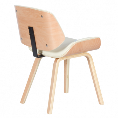 Трапезен стол Carmen 9976 ⋙ на цена от 276.00лв  - Allegro-bg.com