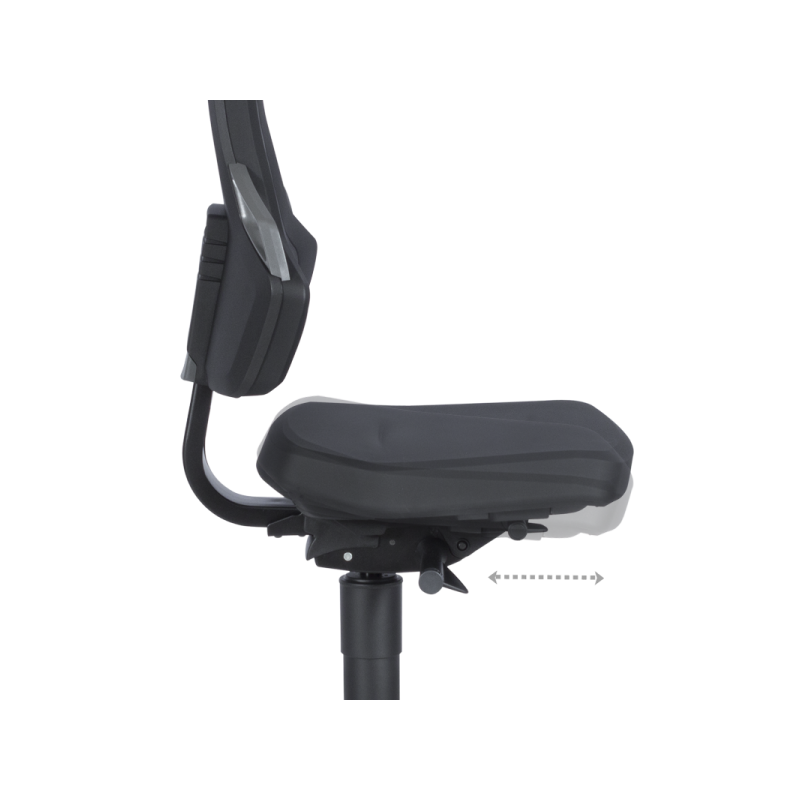 Индустриален ергономичен ⋙ на цена от 966.00лв  - Allegro-bg.com