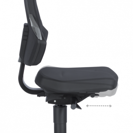 Индустриален ергономичен ⋙ на цена от 966.00лв  - Allegro-bg.com