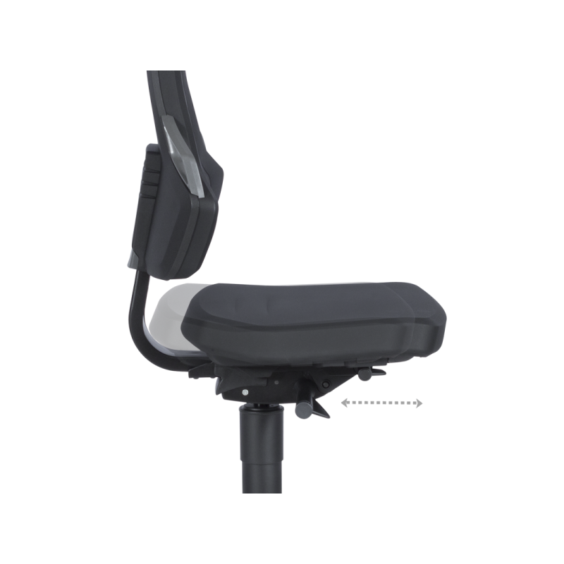 Индустриален ергономичен ⋙ на цена от 966.00лв  - Allegro-bg.com