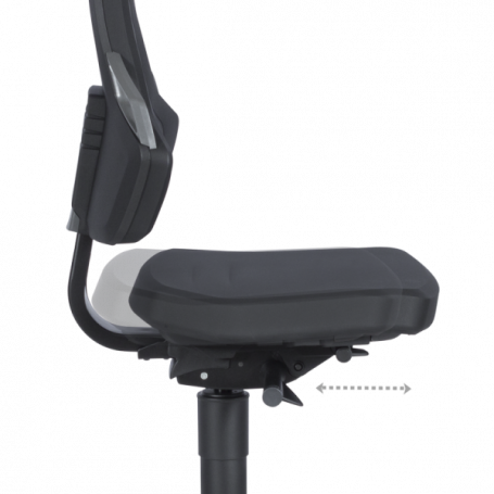 Индустриален ергономичен ⋙ на цена от 966.00лв  - Allegro-bg.com