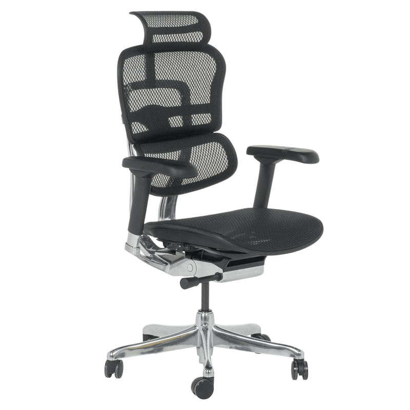 Ергономичн стол  ⋙ на цена от 1389.60лв  - Allegro-bg.com