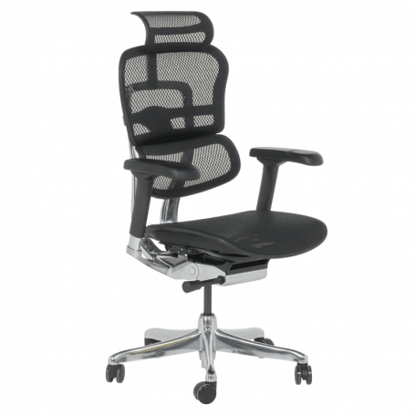 Ергономичн стол  ⋙ на цена от 1389.60лв  - Allegro-bg.com