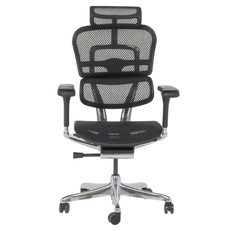 Ергономичн стол  ⋙ на цена от 1389.60лв  - Allegro-bg.com