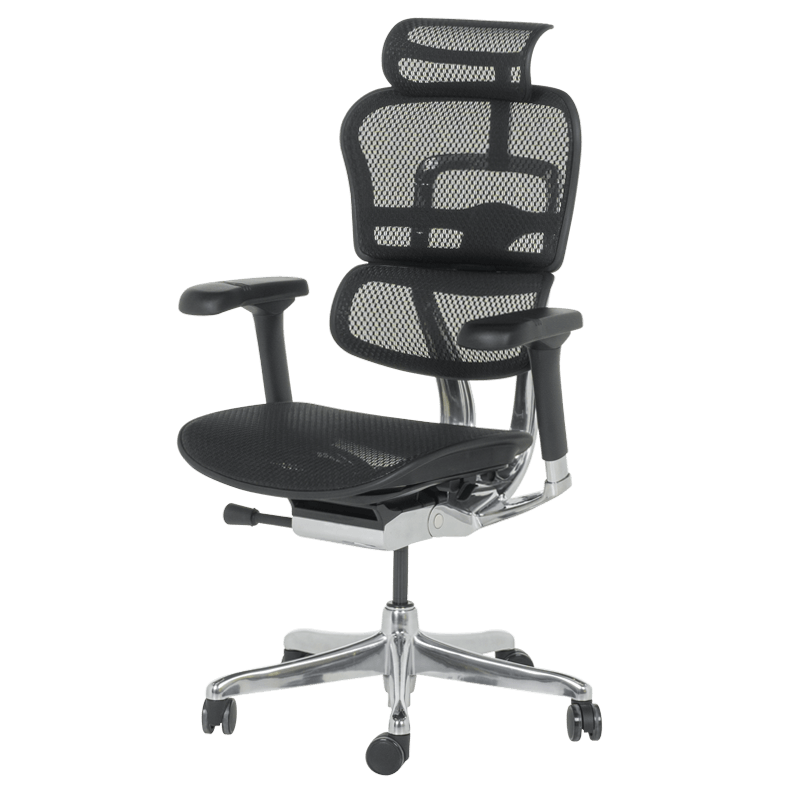 Ергономичн стол  ⋙ на цена от 1389.60лв  - Allegro-bg.com