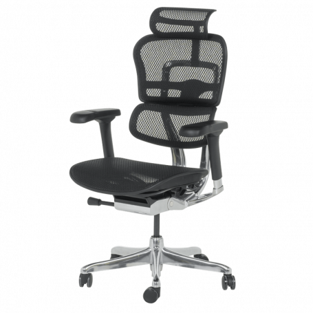 Ергономичн стол  ⋙ на цена от 1389.60лв  - Allegro-bg.com