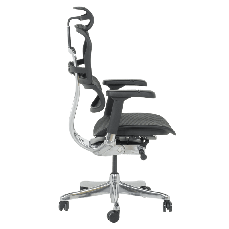 Ергономичн стол  ⋙ на цена от 1389.60лв  - Allegro-bg.com