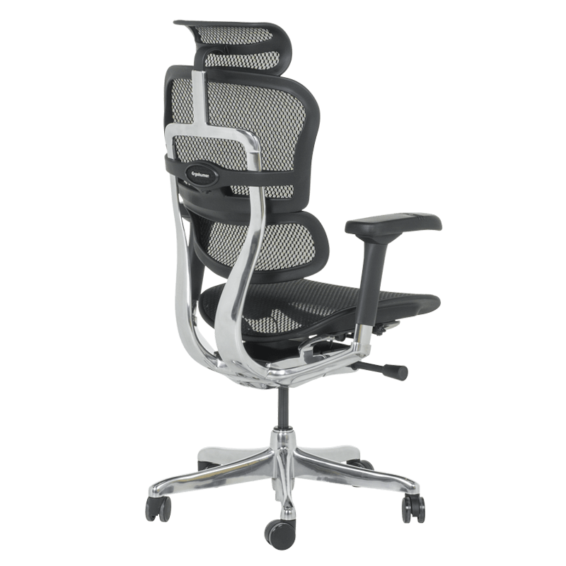 Ергономичн стол  ⋙ на цена от 1389.60лв  - Allegro-bg.com