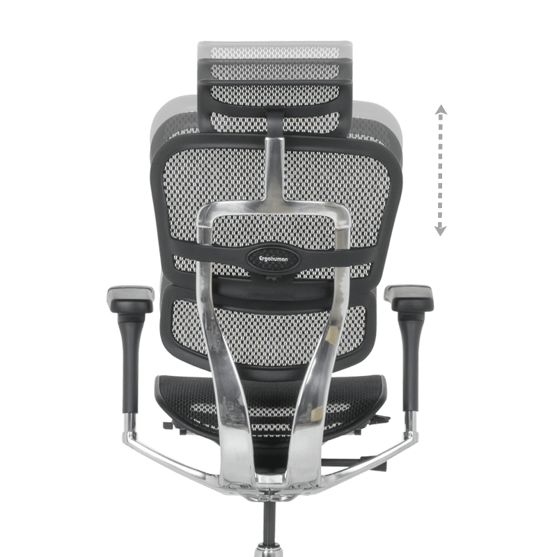 Ергономичн стол  ⋙ на цена от 1389.60лв  - Allegro-bg.com