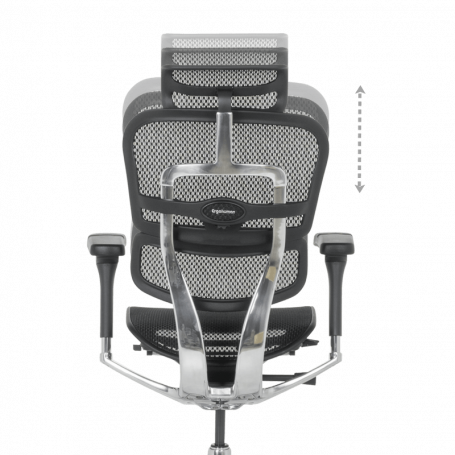 Ергономичн стол  ⋙ на цена от 1389.60лв  - Allegro-bg.com