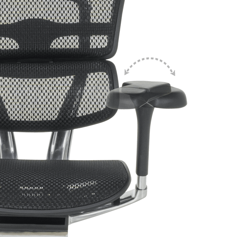 Ергономичн стол  ⋙ на цена от 1389.60лв  - Allegro-bg.com