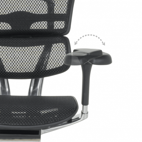 Ергономичн стол  ⋙ на цена от 1389.60лв  - Allegro-bg.com