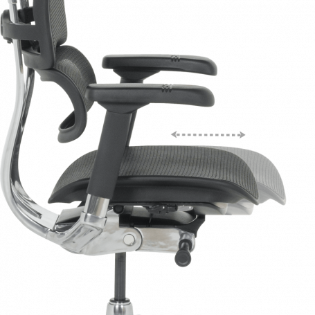 Ергономичн стол  ⋙ на цена от 1389.60лв  - Allegro-bg.com