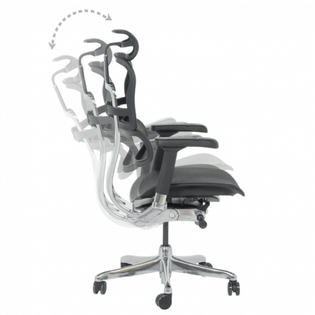 Ергономичн стол  ⋙ на цена от 1389.60лв  - Allegro-bg.com