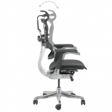 Ергономичн стол  ⋙ на цена от 1389.60лв  - Allegro-bg.com