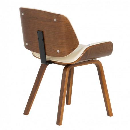 Трапезен стол Carmen 9976 ⋙ на цена от 276.00лв  - Allegro-bg.com