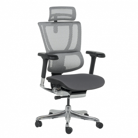 Ергономичен стол  ⋙ на цена от 1188.00лв  - Allegro-bg.com