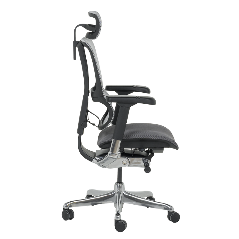 Ергономичен стол  ⋙ на цена от 1188.00лв  - Allegro-bg.com