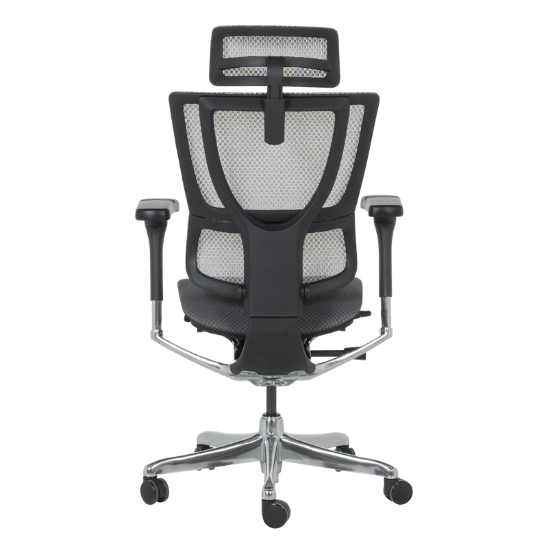 Ергономичен стол  ⋙ на цена от 1188.00лв  - Allegro-bg.com