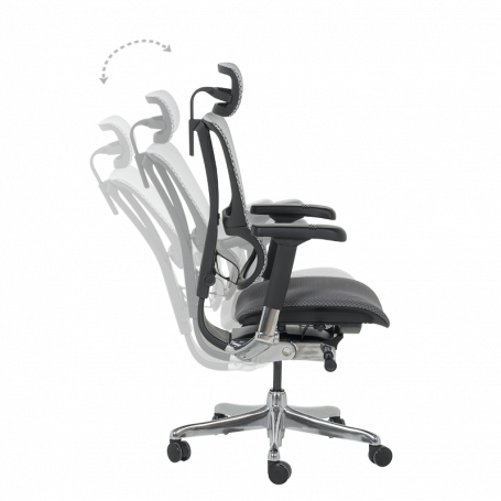 Ергономичен стол  ⋙ на цена от 1188.00лв  - Allegro-bg.com