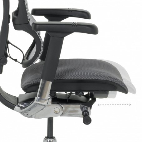 Ергономичен стол  ⋙ на цена от 1188.00лв  - Allegro-bg.com