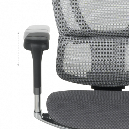 Ергономичен стол  ⋙ на цена от 1188.00лв  - Allegro-bg.com