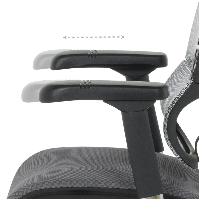 Ергономичен стол  ⋙ на цена от 1188.00лв  - Allegro-bg.com