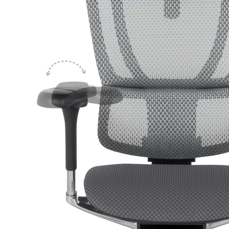 Ергономичен стол  ⋙ на цена от 1188.00лв  - Allegro-bg.com