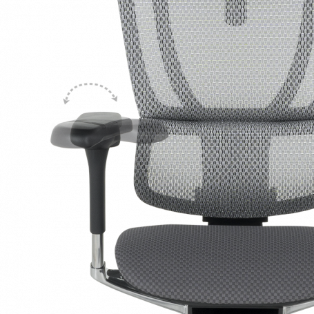 Ергономичен стол  ⋙ на цена от 1188.00лв  - Allegro-bg.com