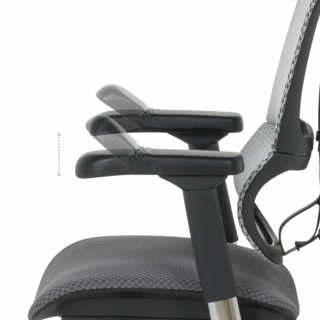 Ергономичен стол  ⋙ на цена от 1188.00лв  - Allegro-bg.com